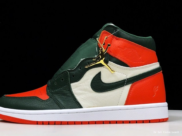 Retro Sail Air OG SoleFly Orange High Fir-Team x Jordan AV3905-138 1 0810